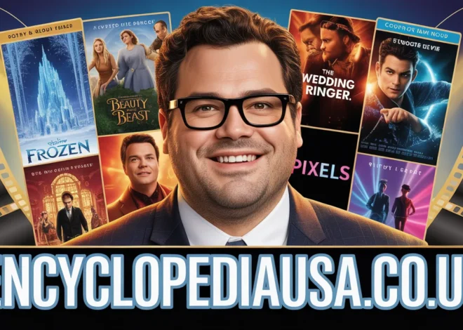 Josh Gad Movies: The Ultimate Guide to His Best Film Performances 2026