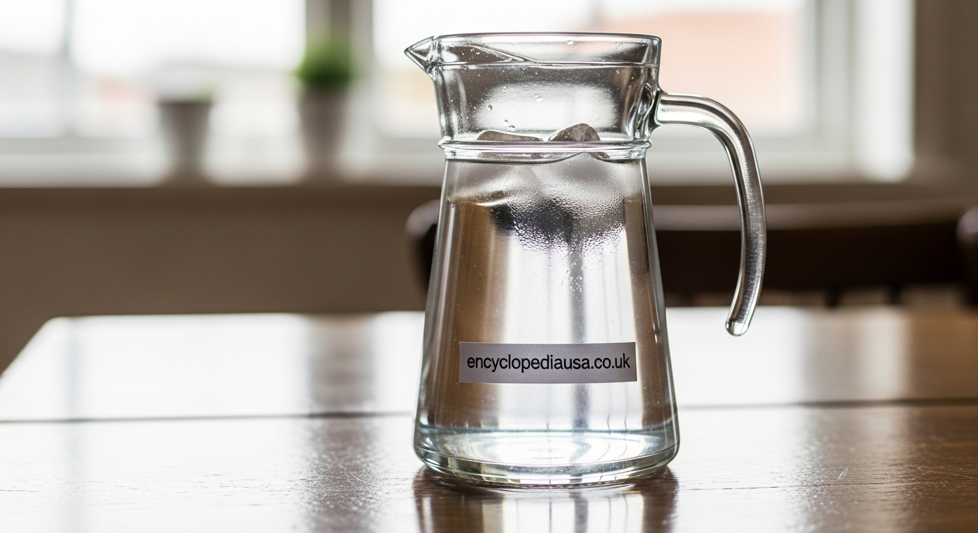 Water Jug Guide: Essential Tips for Staying Hydrated 2026