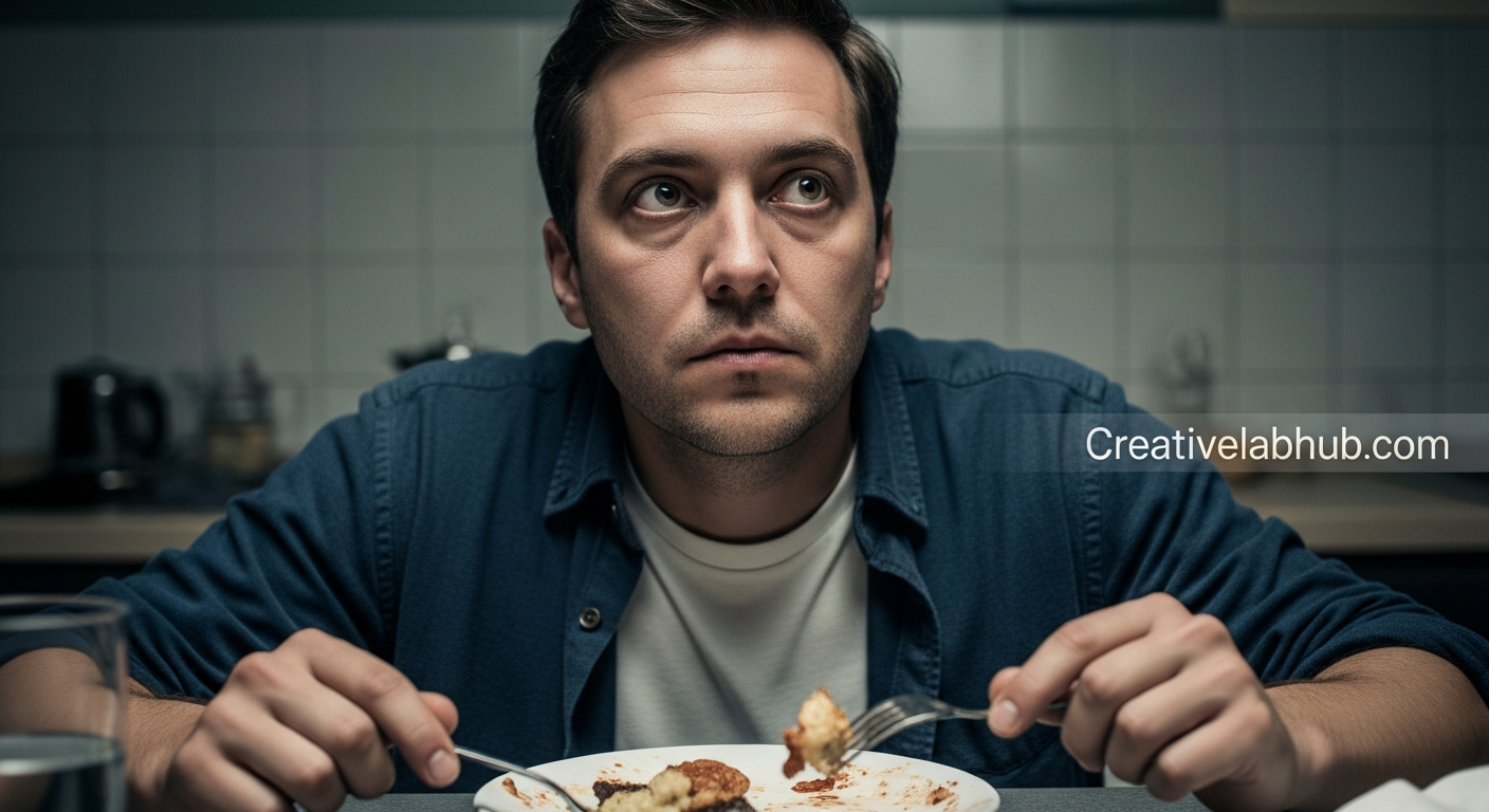 Thousand Yard Stare Meme: The Shocking Truth Behind the Thousand Yard Stare Meme 2026