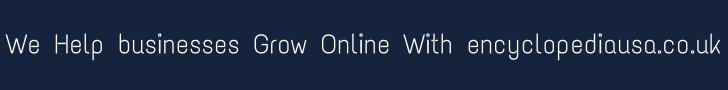 We Help businesses Grow Online With EncycloPediaUsa.co.uk