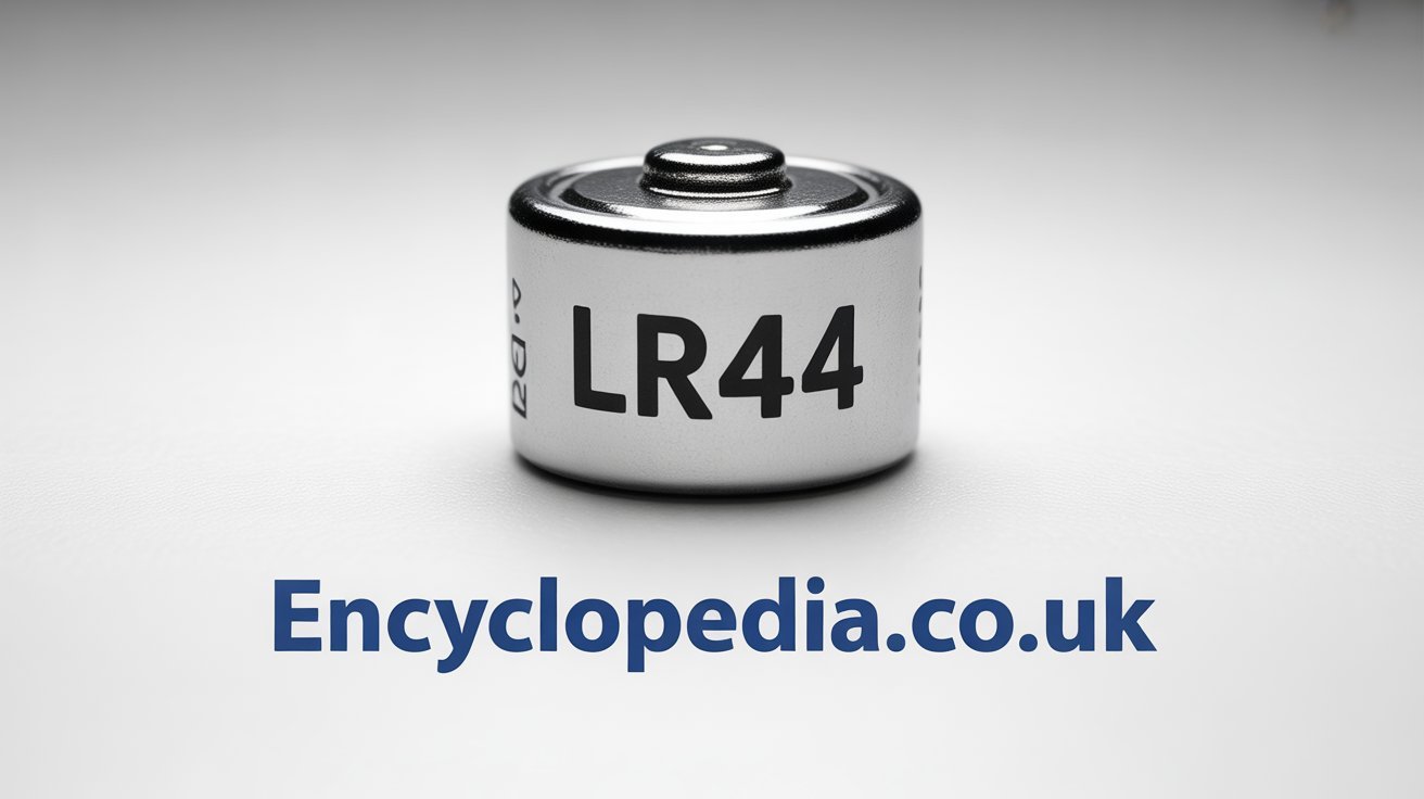 The Ultimate LR44 Battery Guide: Everything You Need to Know