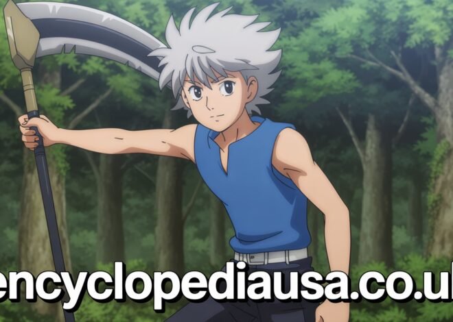 Why Kite HXH Remains the Most Heartbreaking Hunter x Hunter Character 2026