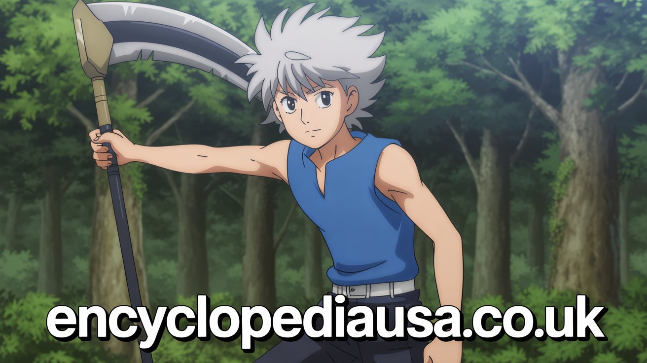 Why Kite HXH Remains the Most Heartbreaking Hunter x Hunter Character 2026