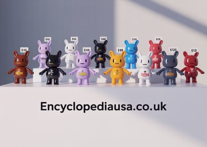 The Ultimate Labubu Price Guide: What You Need to Know Before Buying 2026