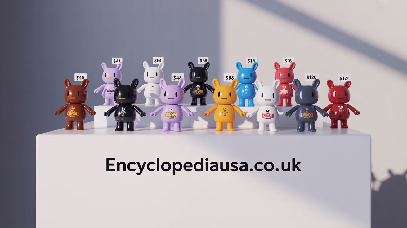 The Ultimate Labubu Price Guide: What You Need to Know Before Buying 2026