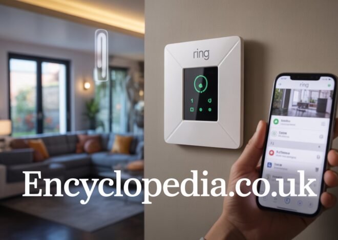 Ring Alarm System: Ultimate Guide to Smart Home Security 2026