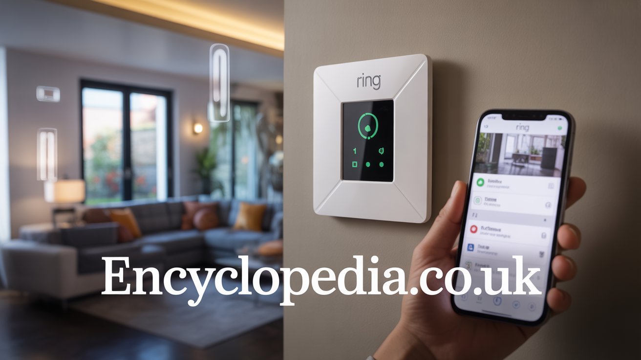 Ring Alarm System: Ultimate Guide to Smart Home Security 2026