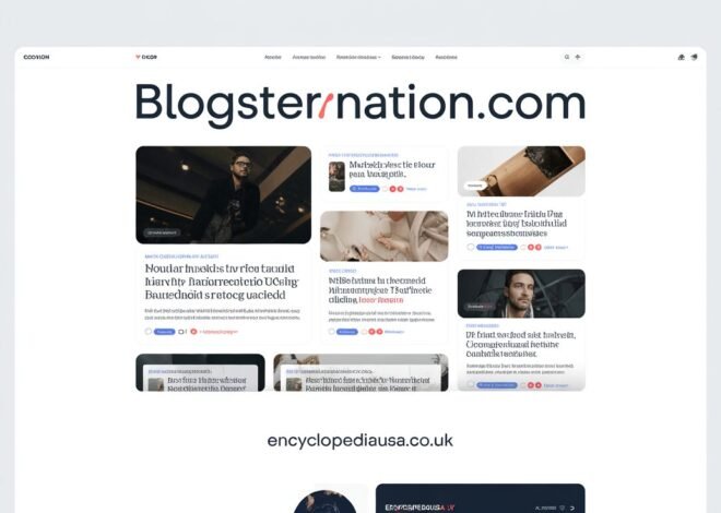 Unlock Blogsternation .com: The Ultimate Guide You Need 2026