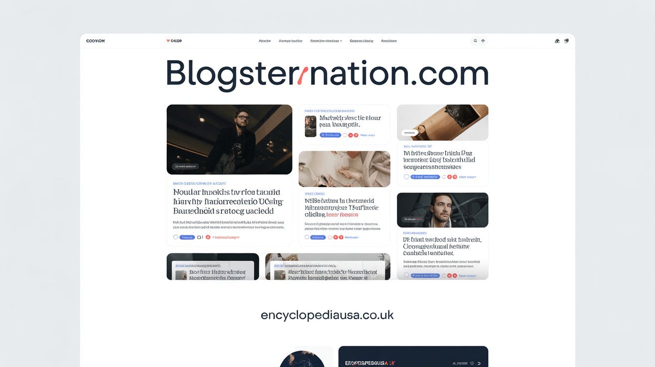 Unlock Blogsternation .com: The Ultimate Guide You Need 2026