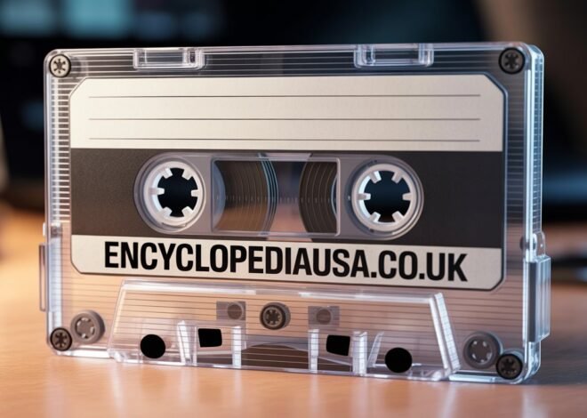 The Ultimate Truth About Cassette Tape You Need 2026