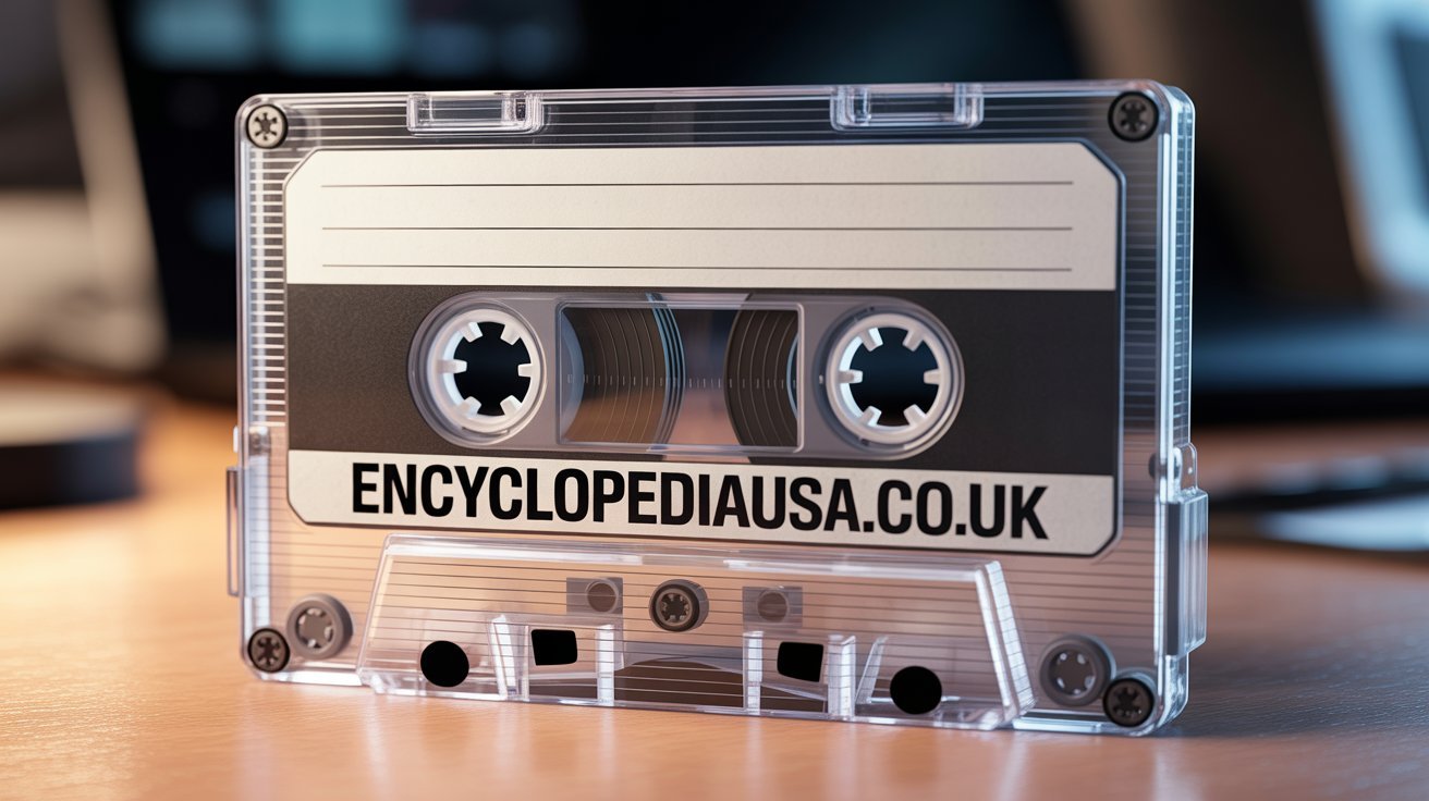 The Ultimate Truth About Cassette Tape You Need 2026