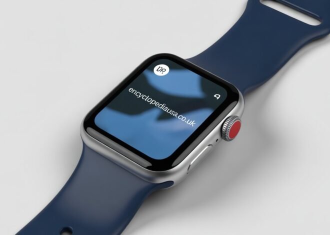 Apple Watch SE 2nd Gen: Smart Features Without Breaking the Bank 2026