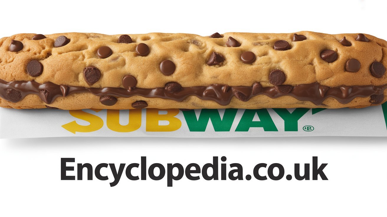 10 Reasons Why Subway Footlong Cookies Are a Magnificent Treat
