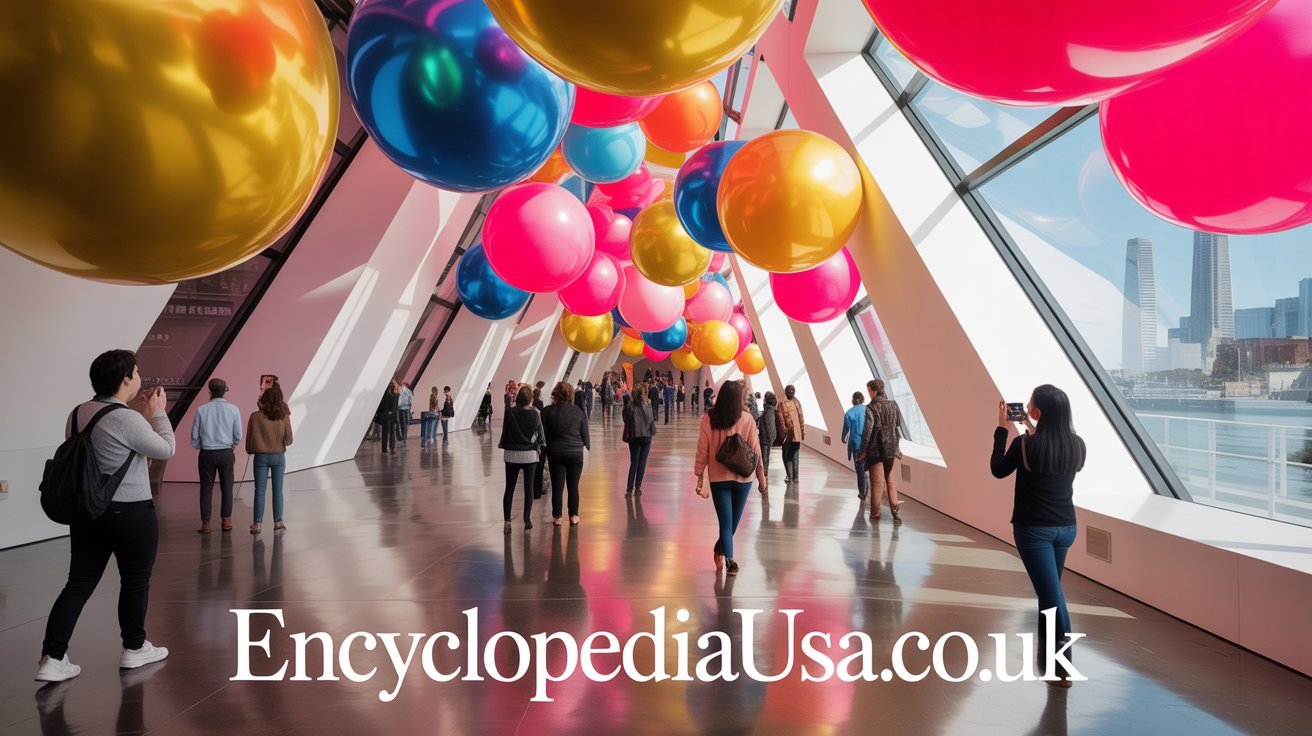 Amazing Balloon Museum SF: Your Ultimate Guide 2026