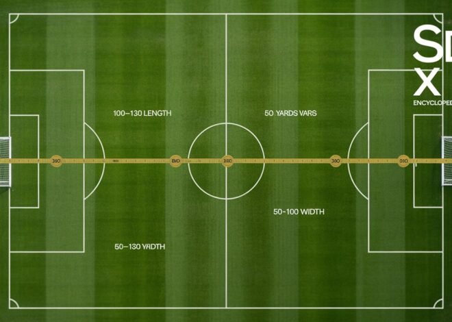 Master Guide: How Big Is a Soccer Field 2026