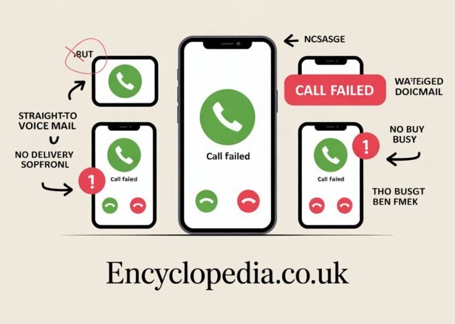 Why Can’t They Answer? Signs Someone Blocked Your Number 2026