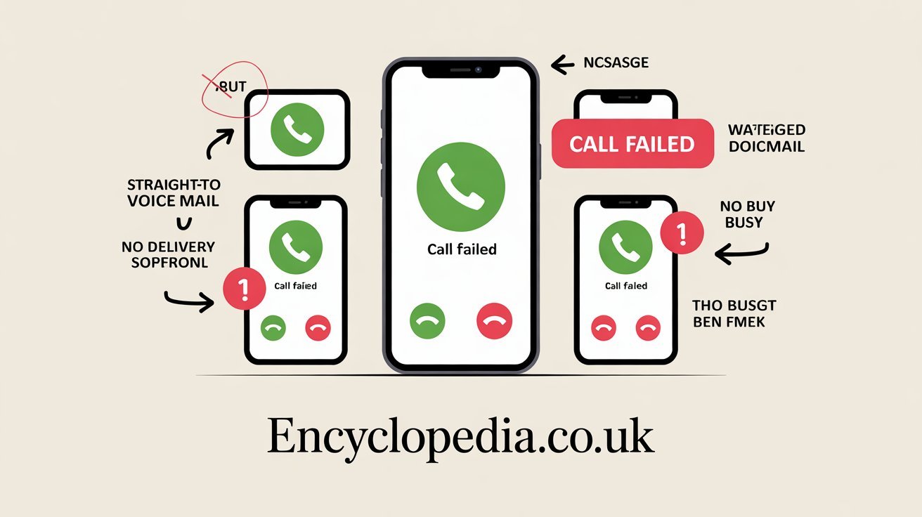 Why Can’t They Answer? Signs Someone Blocked Your Number 2026