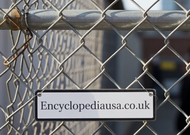 The Complete Chain Link Fence Guide: Smart Benefits You’ll Love 2026