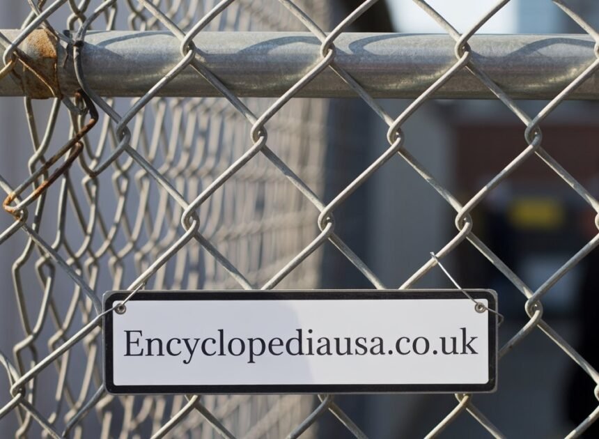 The Complete Chain Link Fence Guide: Smart Benefits You’ll Love 2026