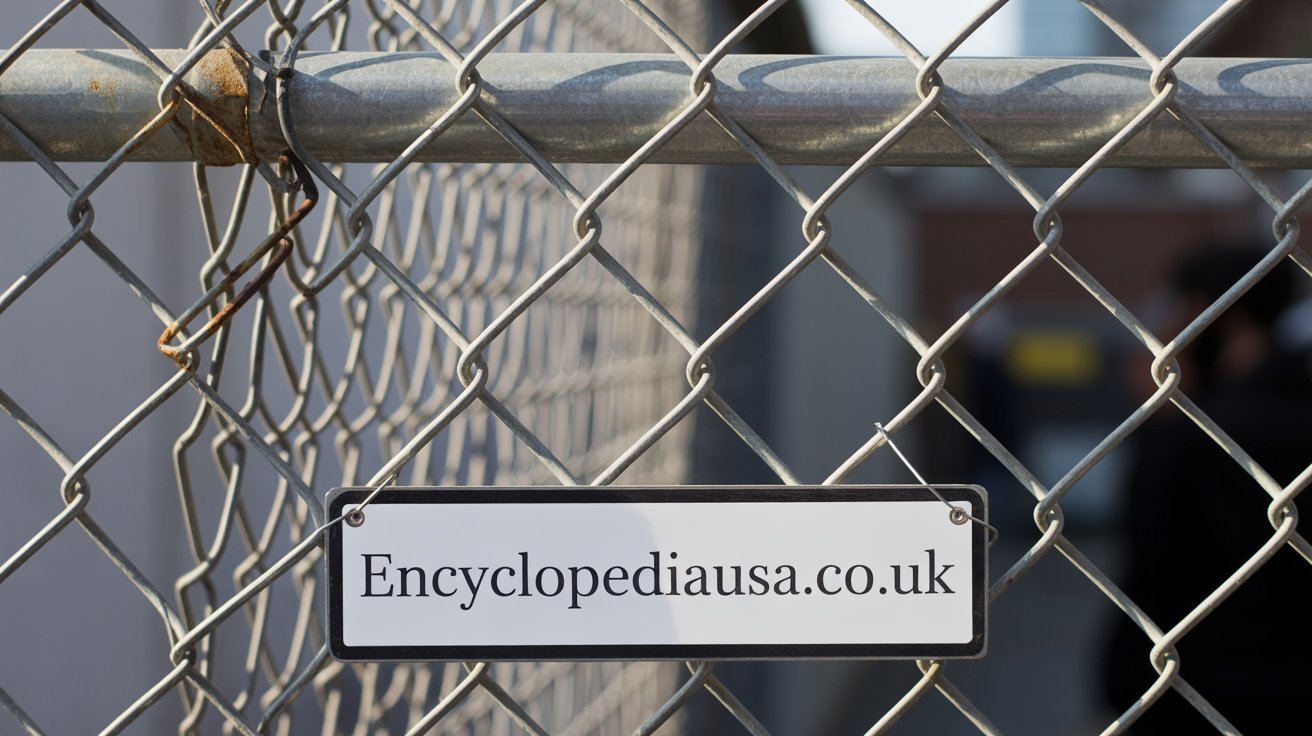 The Complete Chain Link Fence Guide: Smart Benefits You’ll Love 2026