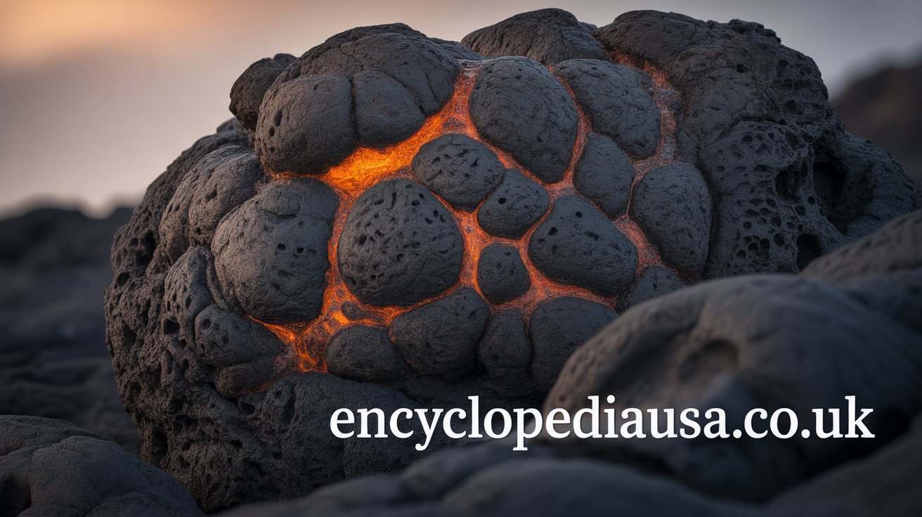 Exploring the Wonders of Lava Rock: Nature’s Volcanic Marvel 2026