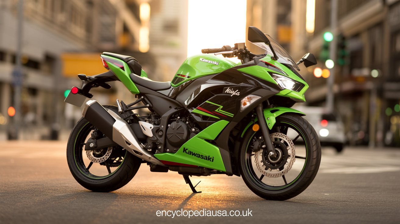 Ultimate Ninja 400 Guide: Everything You Need to Know