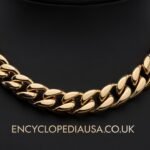 Cuban Link Chain
