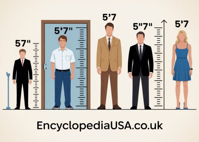 Tom Cruise Height: The Surprising Truth That Shakes Hollywood 2026