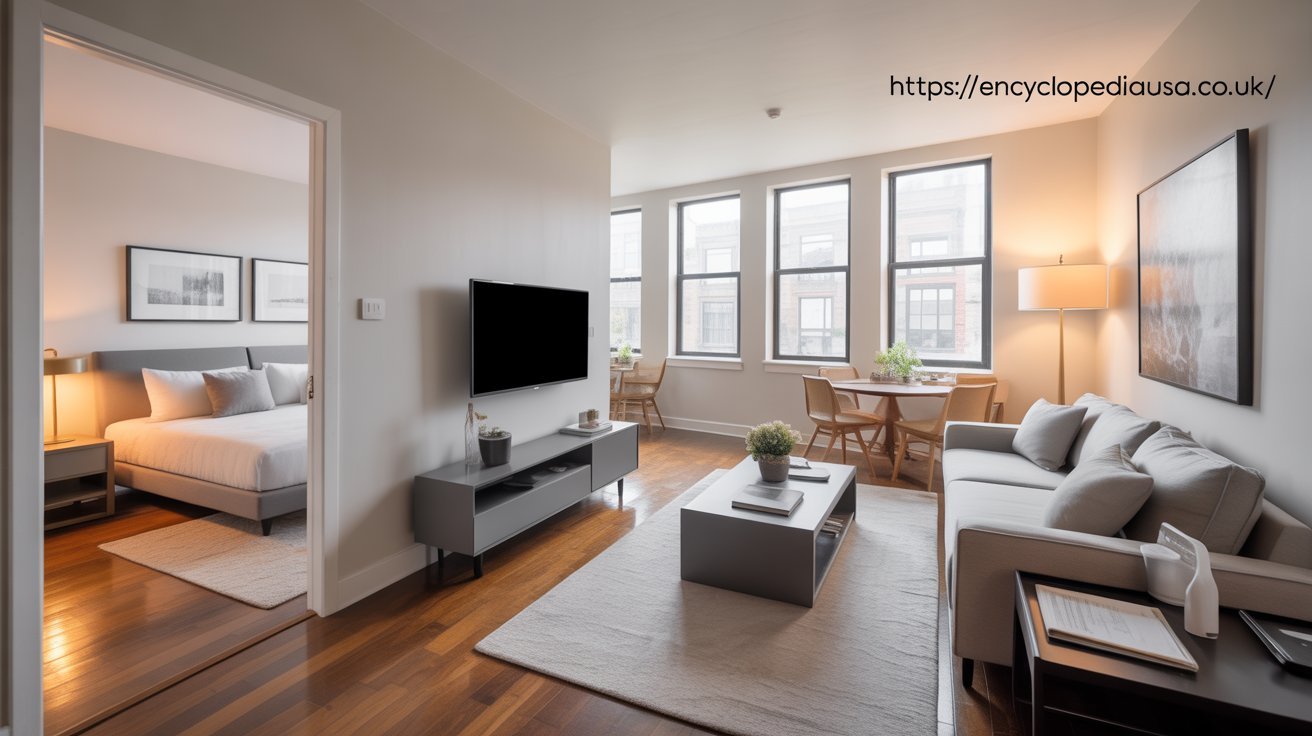 Best 1 Bedroom Apartment Near Me: Smart Tips That Actually Work