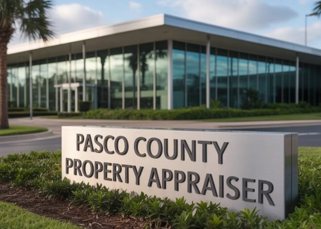 Pasco County Property Appraiser: The Complete Guide You Actually Need 2026