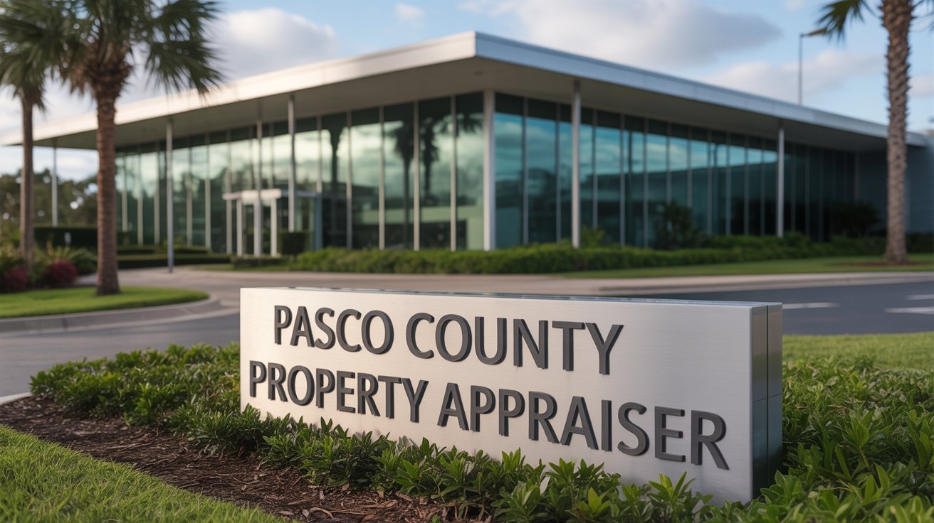Pasco County Property Appraiser: The Complete Guide You Actually Need 2026