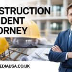 Construction Accident Attorney