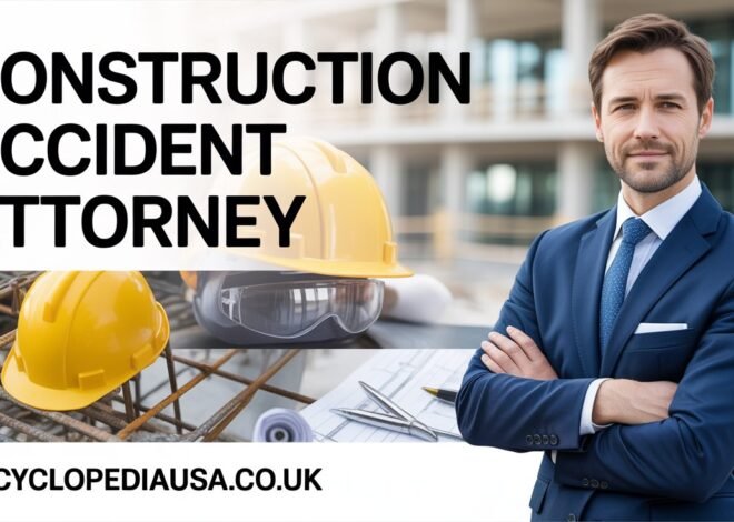The Honest Guide to Hiring a Construction Accident Attorney 2026
