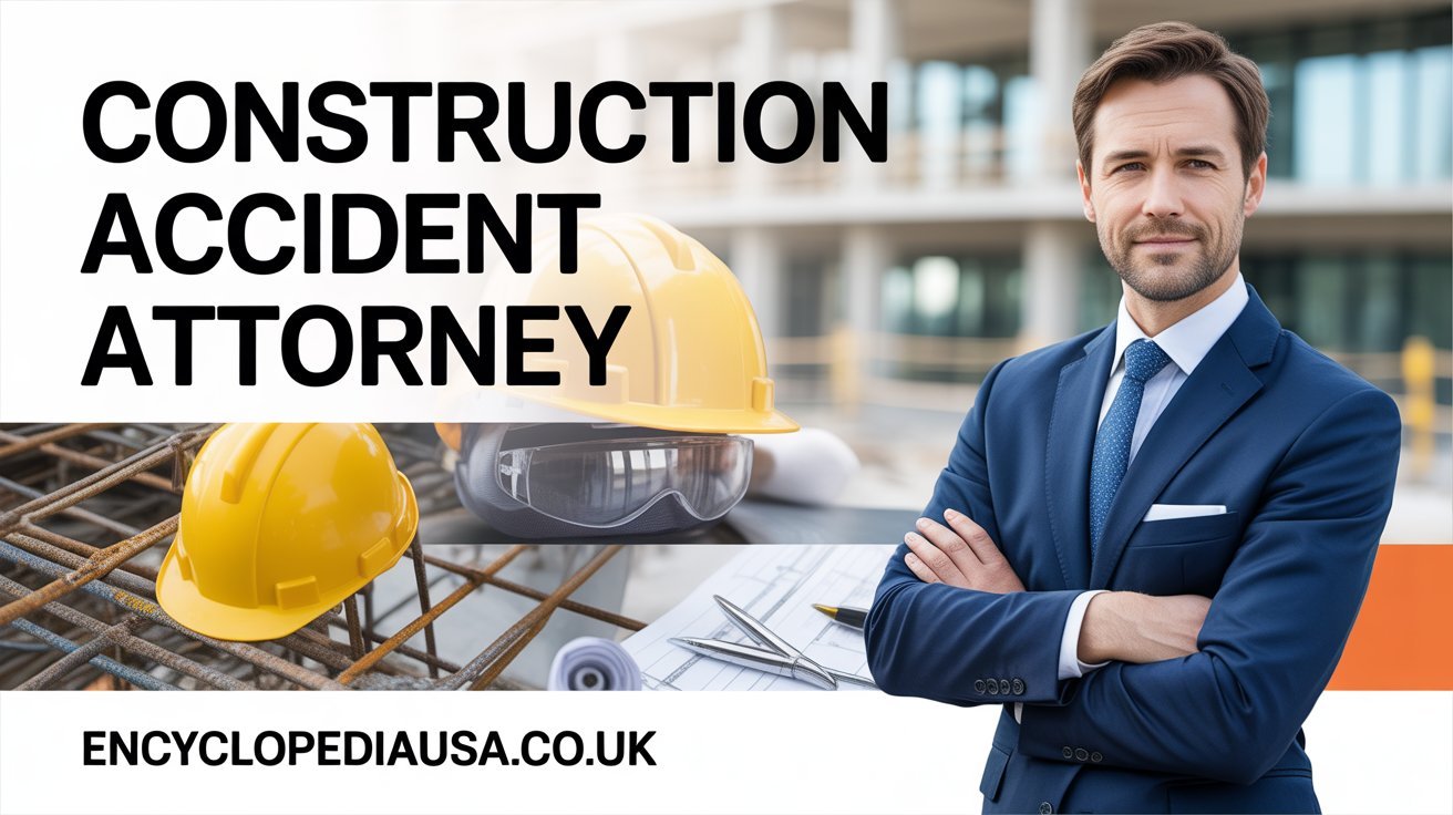 The Honest Guide to Hiring a Construction Accident Attorney 2026