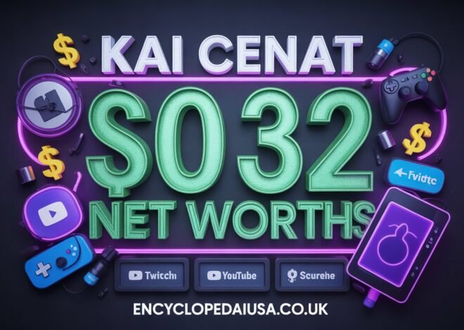 Kai Cenat Net Worth: The Shocking Rise of a Streaming Giant 2026