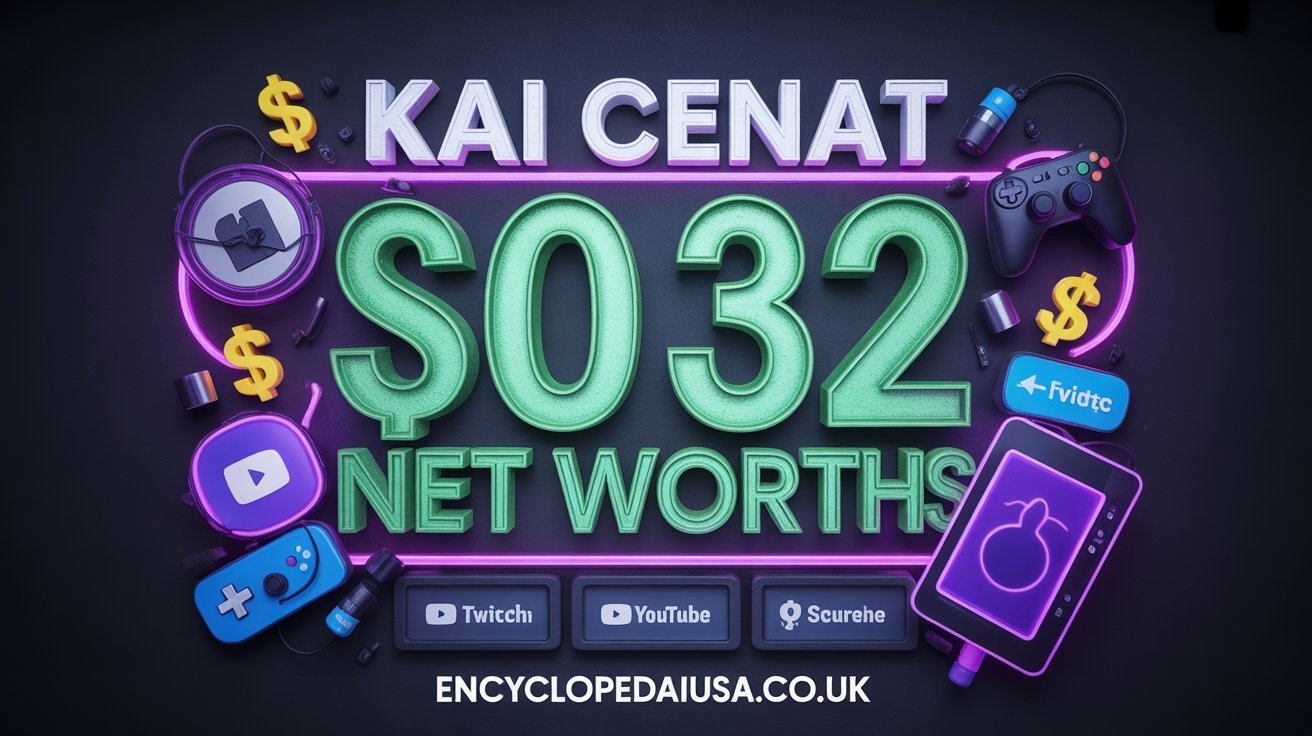 Kai Cenat Net Worth: The Shocking Rise of a Streaming Giant 2026