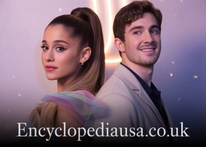 The Shocking Truth About Ariana Grande and Ethan Slater Romance 2026