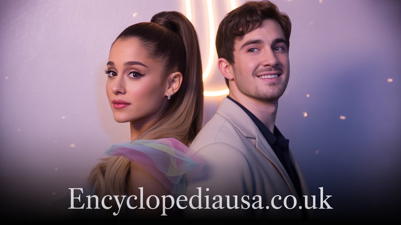 The Shocking Truth About Ariana Grande and Ethan Slater Romance 2026