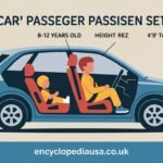 How Old Do You Have to Be to Sit in the Front Seat