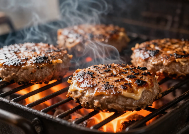 Blaze Grills: Unleash Epic Outdoor Cooking Power 2026