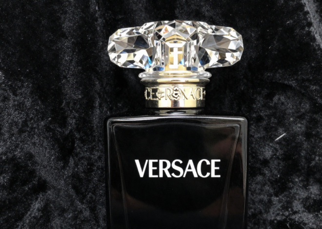 The Truth About Versace Crystal Noir: Love or Luxury Trap? 2026