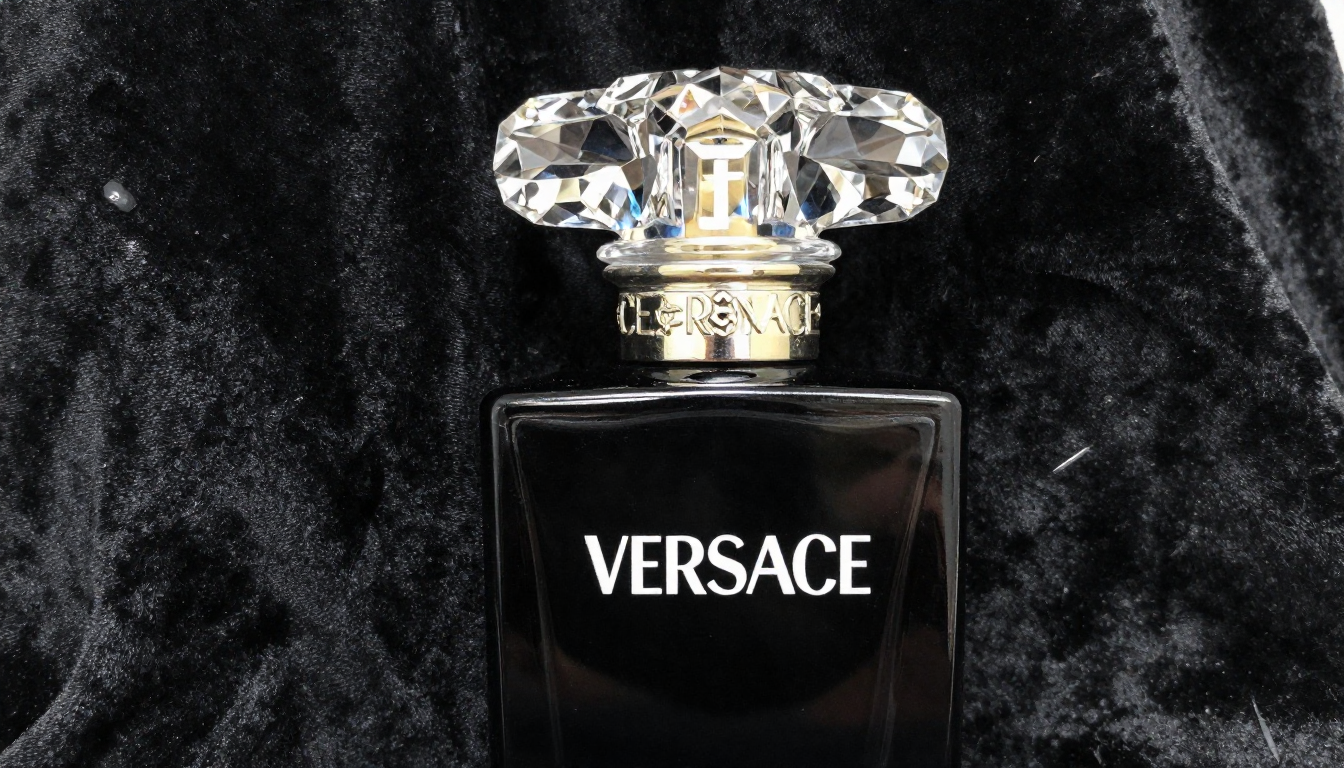 The Truth About Versace Crystal Noir: Love or Luxury Trap? 2026