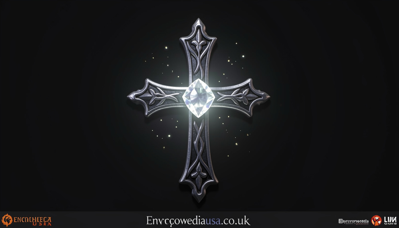 Magic Cross Piercing: The Brilliant Style You Need to Try