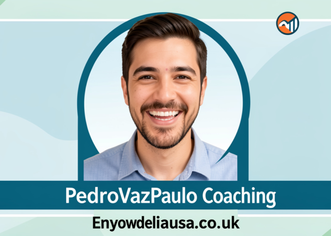Unlock Your Potential: The Complete PedroVazPaulo Coaching Guide 2026