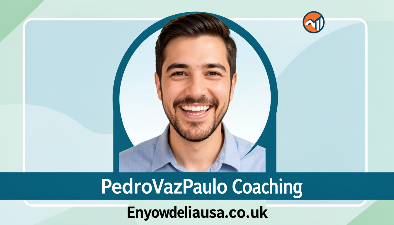 Unlock Your Potential: The Complete PedroVazPaulo Coaching Guide 2026