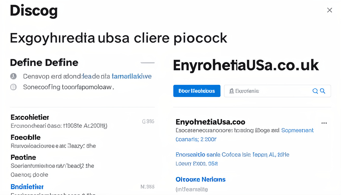 Discog Define: Understanding the Term and Its Implications in Music and Beyond 2026
