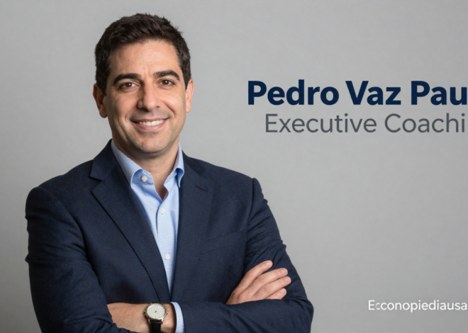 Unlock Success: PedroVazPaulo Executive Coaching That Transforms Leaders 2026