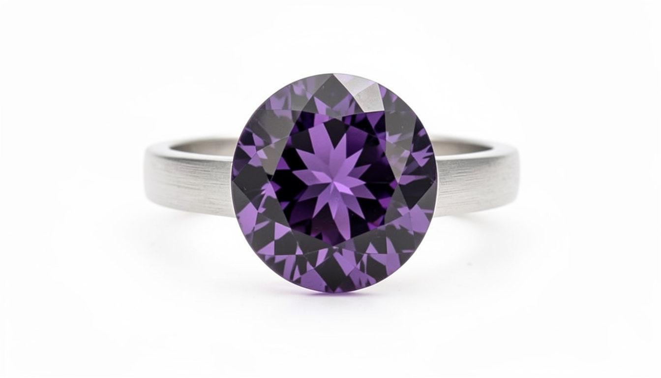 The Amethyst Ring Guide You Actually Need (Don’t Miss This) 2026