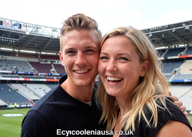 Travis Hunter Wife: The Untold Story Behind the Star’s Love Life 2026