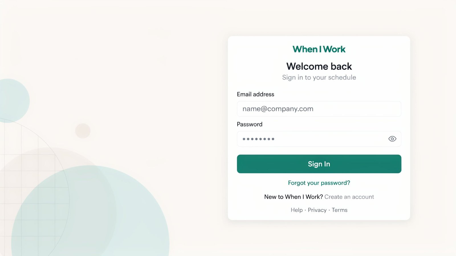 When I Work Login: Easy Access Guide & Fix Tips